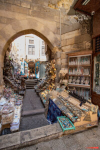 Cairo - Cairo Governorate - Country - Egypt - Gouvernorat du Caire - Khân al-Khalili - Le Caire - Old Cairo - Patrimoine - Patrimoine mondial - Patrimony - Pays - Vieux-Caire - World Heritage Site - Égypte - القاهرة - مصر القديمة - ٱلْقَاهِرَة - Le Caire Gouvernorat du Caire Égypte